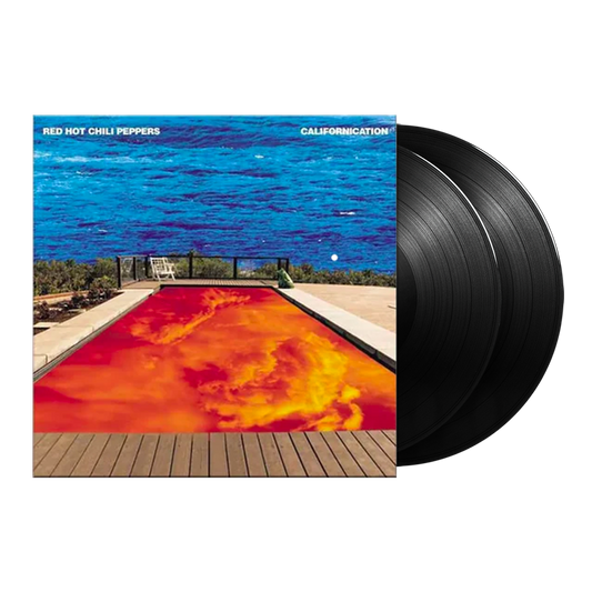 Californication { vinyl }