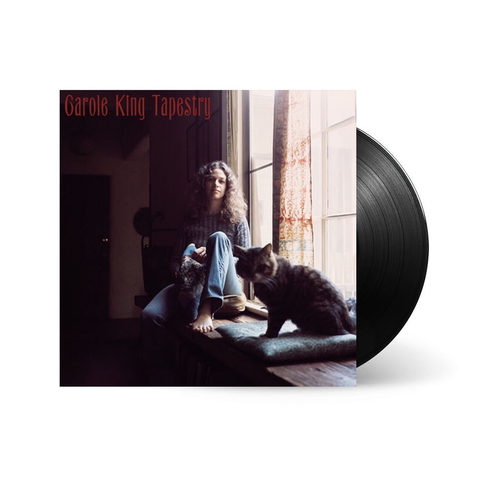 Tapestry { vinyl }