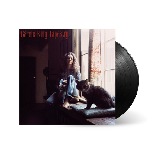 Tapestry { vinyl }