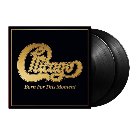 Born For This Moment { vinyl }