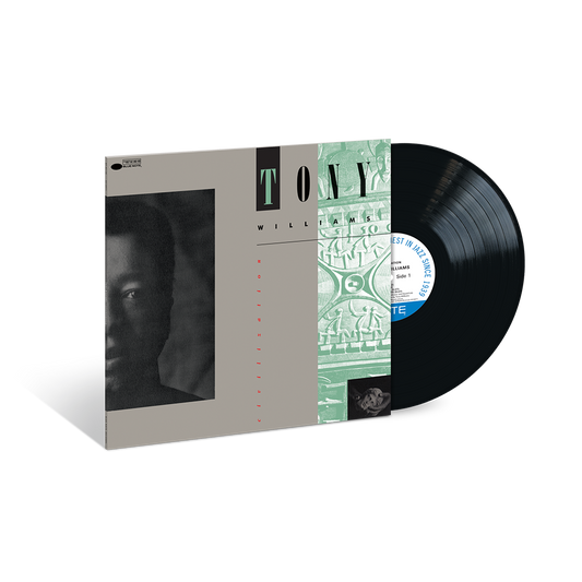 Civilization (Blue Note Classic Vinyl Series) { vinyl }