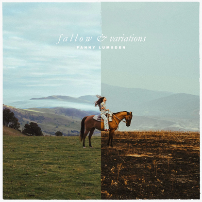 Fanny Lumsden - Fallow & Variations [2LP] { vinyl }