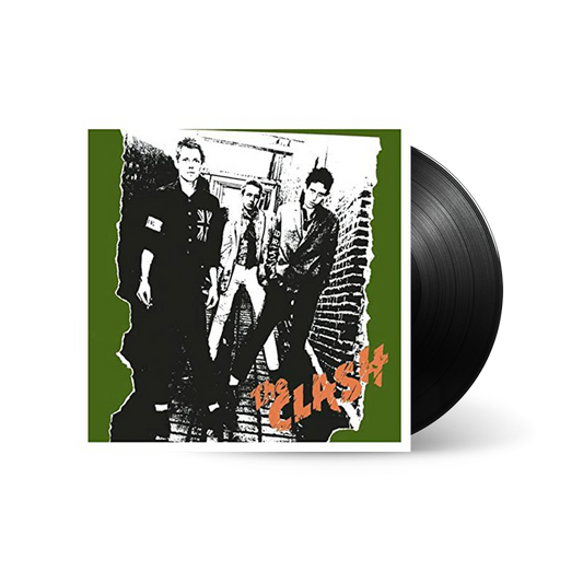 Clash { vinyl }
