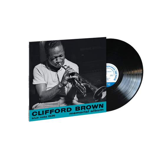 Memorial Album (Blue Note Classic Vinyl Series) { vinyl }