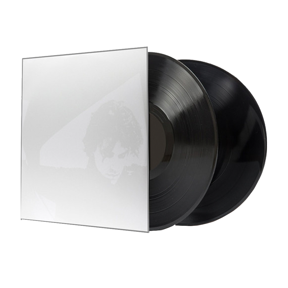 Continuum { vinyl }