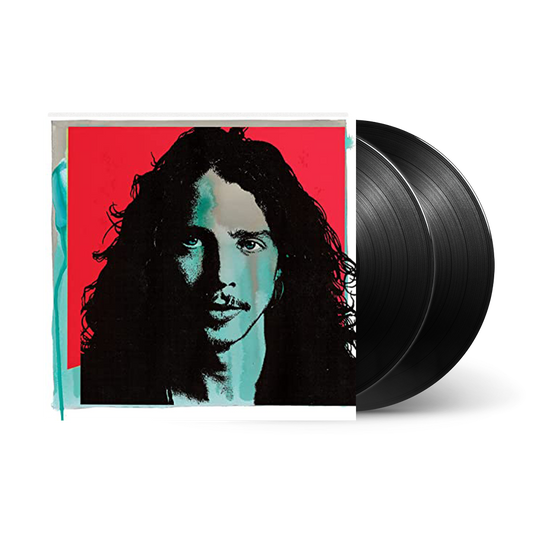 Chris Cornell { vinyl }