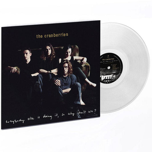 Everybody Else Is Doing It, So Why Can't We? (Limited Edition) { vinyl }