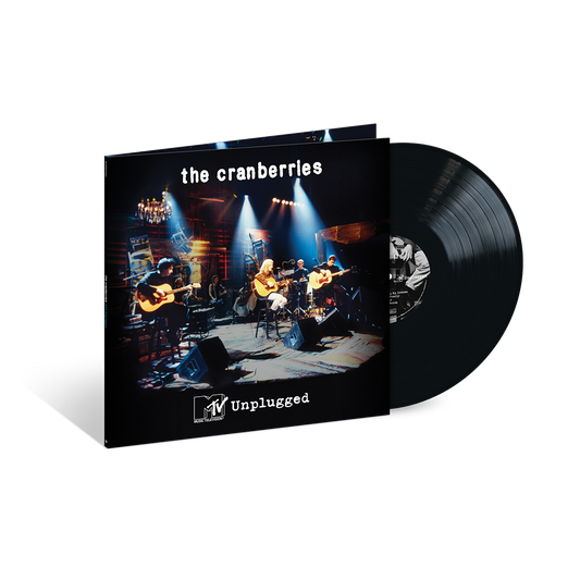 The Cranberries MTV Unplugged 1LP { vinyl }