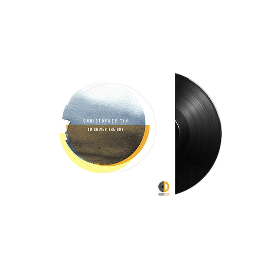 To Shiver the Sky { vinyl }
