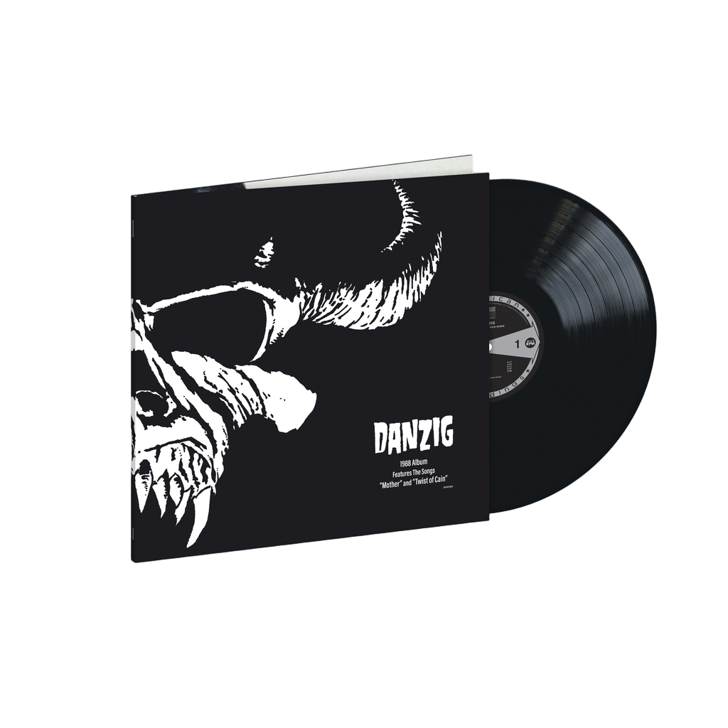 I (LP) { vinyl }