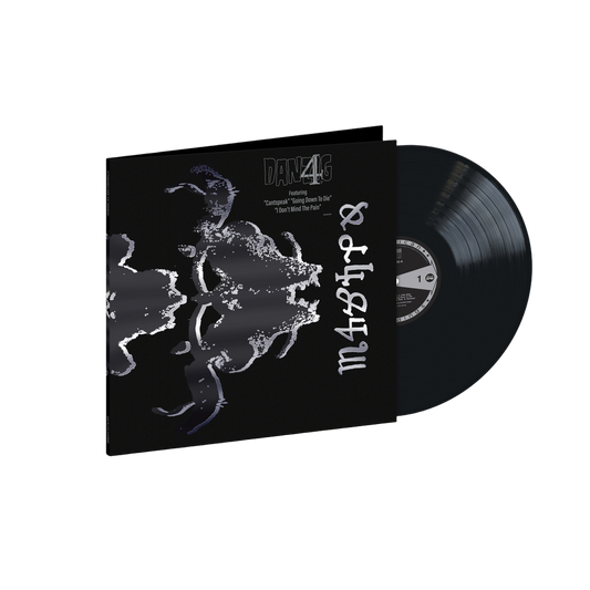 IV (LP) { vinyl }