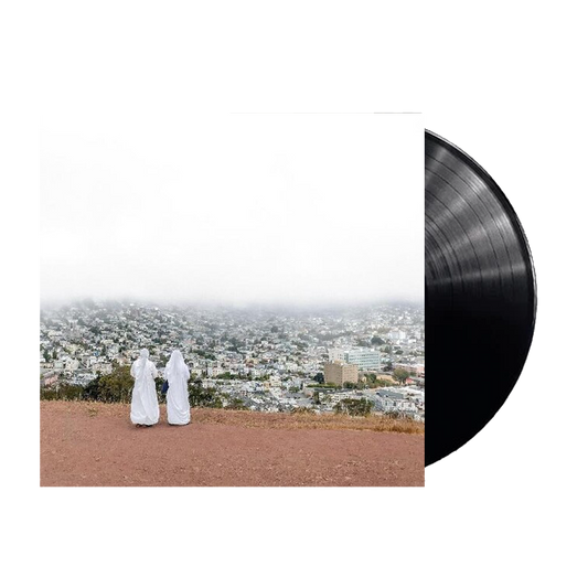 Asphalt Meadows { vinyl }