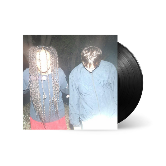 Derealised { vinyl }