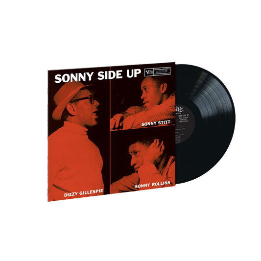 Sonny Side Up (Verve Vault) LP { vinyl }