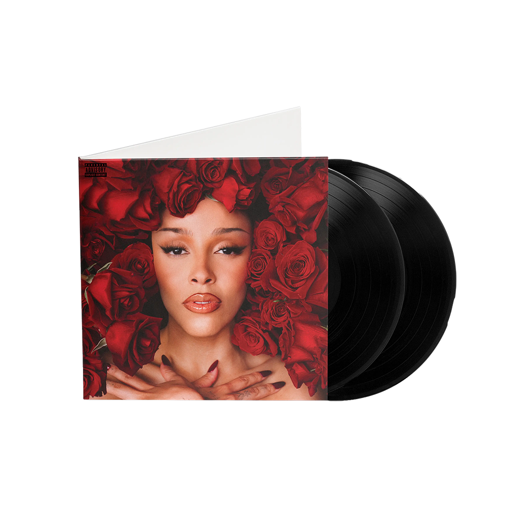 Vie { vinyl }