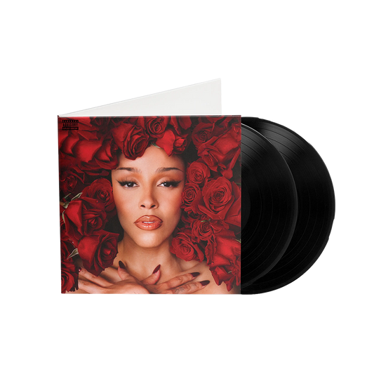 Vie { vinyl }