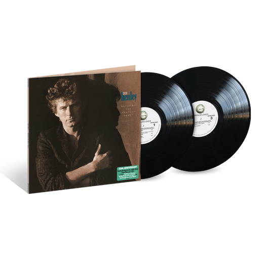 Building The Perfect Beast 2LP { vinyl }