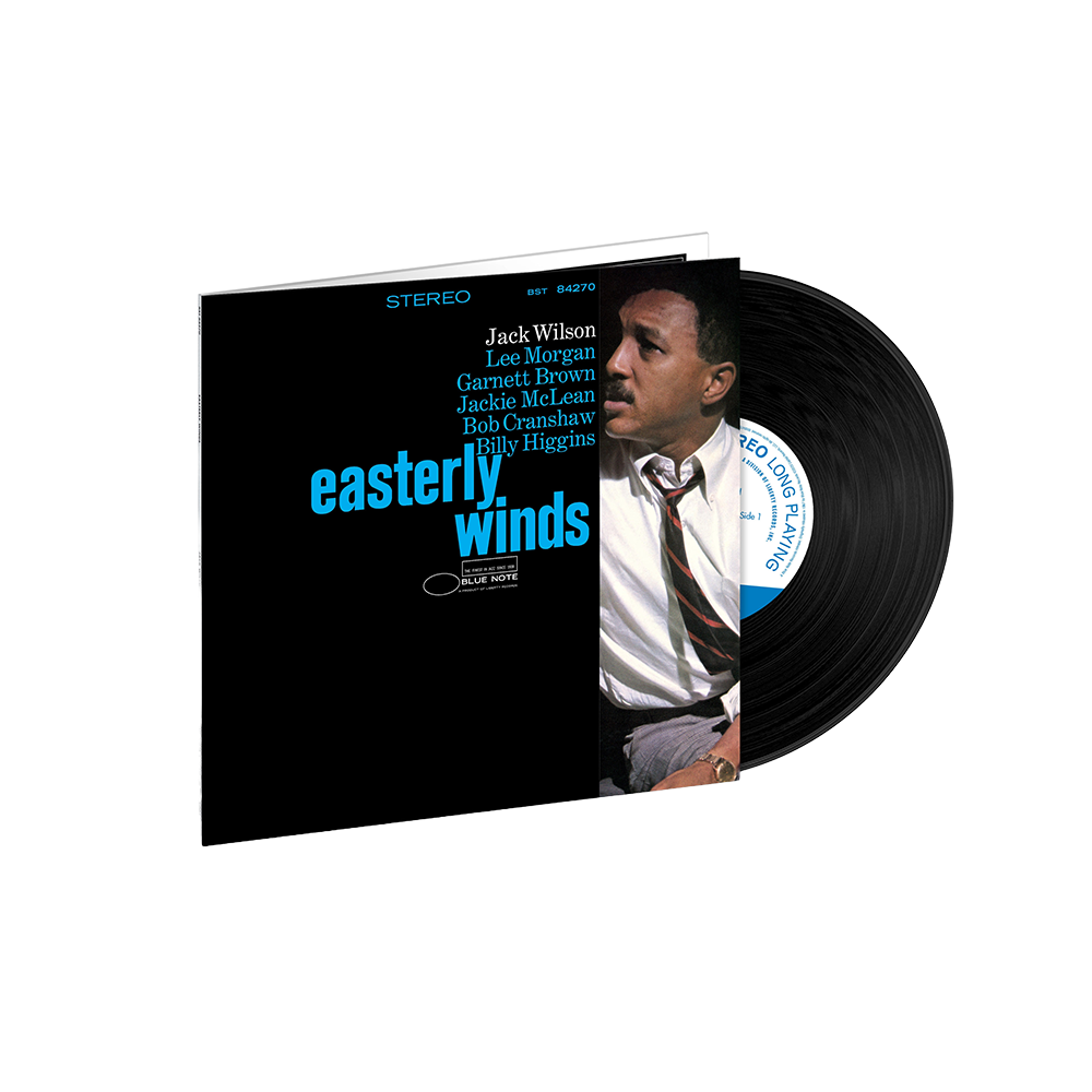 Easterly Winds (Blue Note Tone Poet Series) { vinyl }