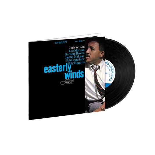 Easterly Winds (Blue Note Tone Poet Series) { vinyl }