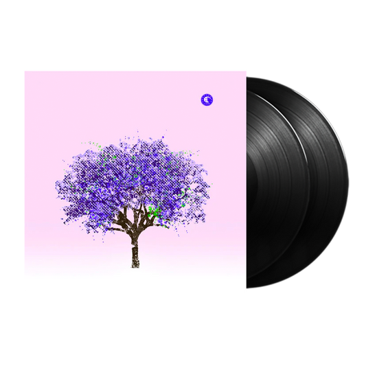 Tomorrow Morning { vinyl }