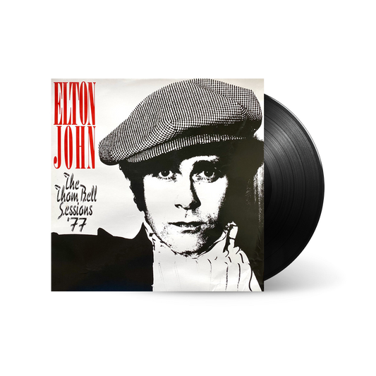 The Thom Bell Sessions '77 { vinyl }