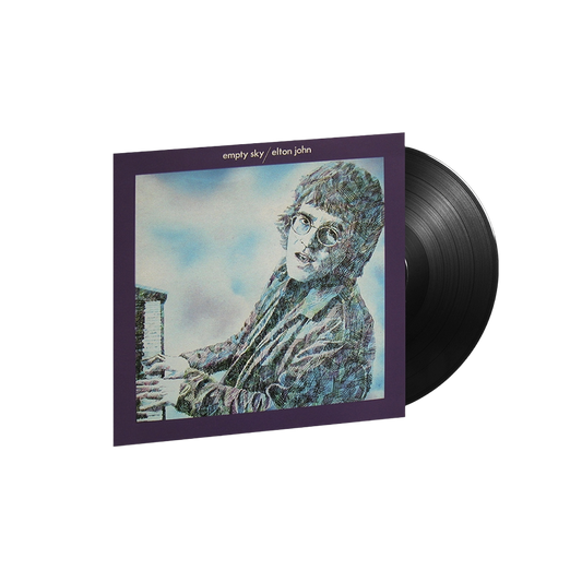 Empty Sky (Limited Edition 180g) 1LP { vinyl }