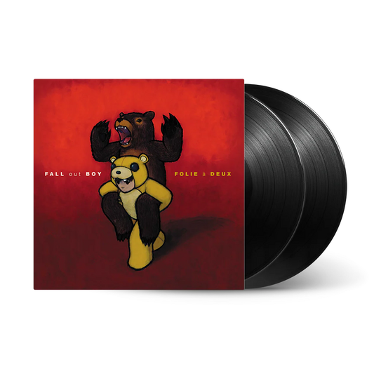 Folie A Deux 2LP { vinyl }