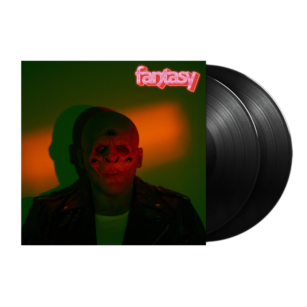 Fantasy { vinyl }