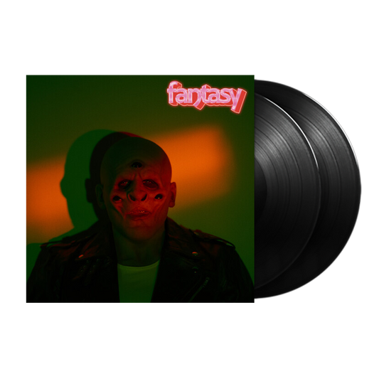 Fantasy { vinyl }