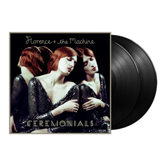 Ceremonials { vinyl }