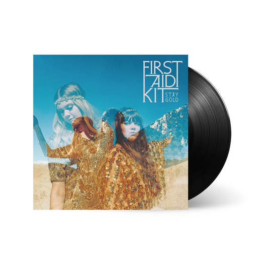 Stay Gold { vinyl }