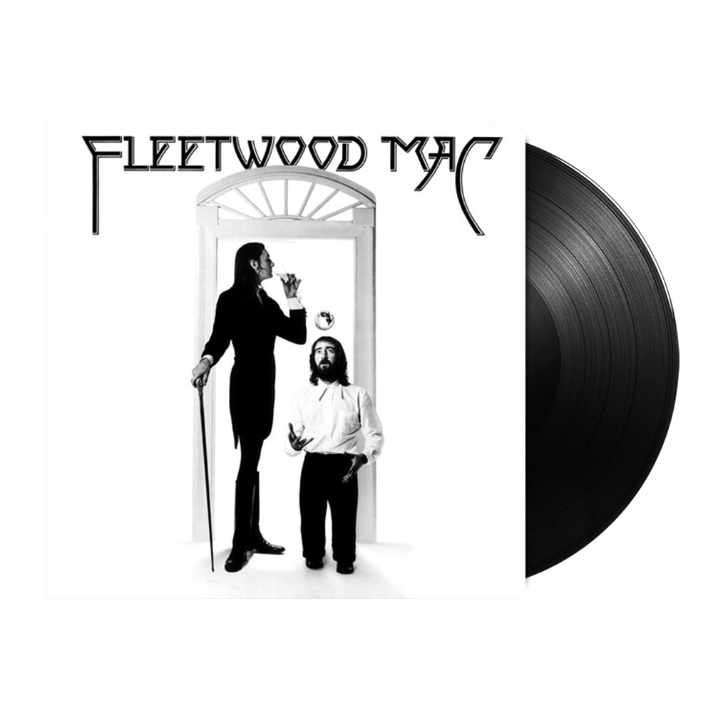 Fleetwood Mac { vinyl }