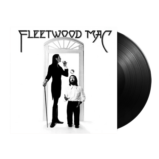 Fleetwood Mac { vinyl }