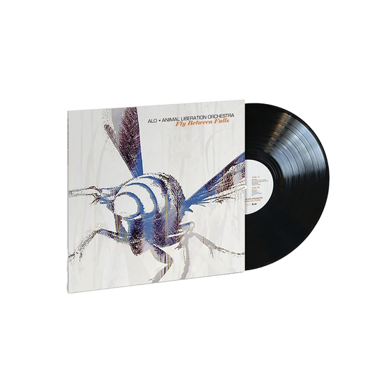 Fly Between Falls { vinyl }