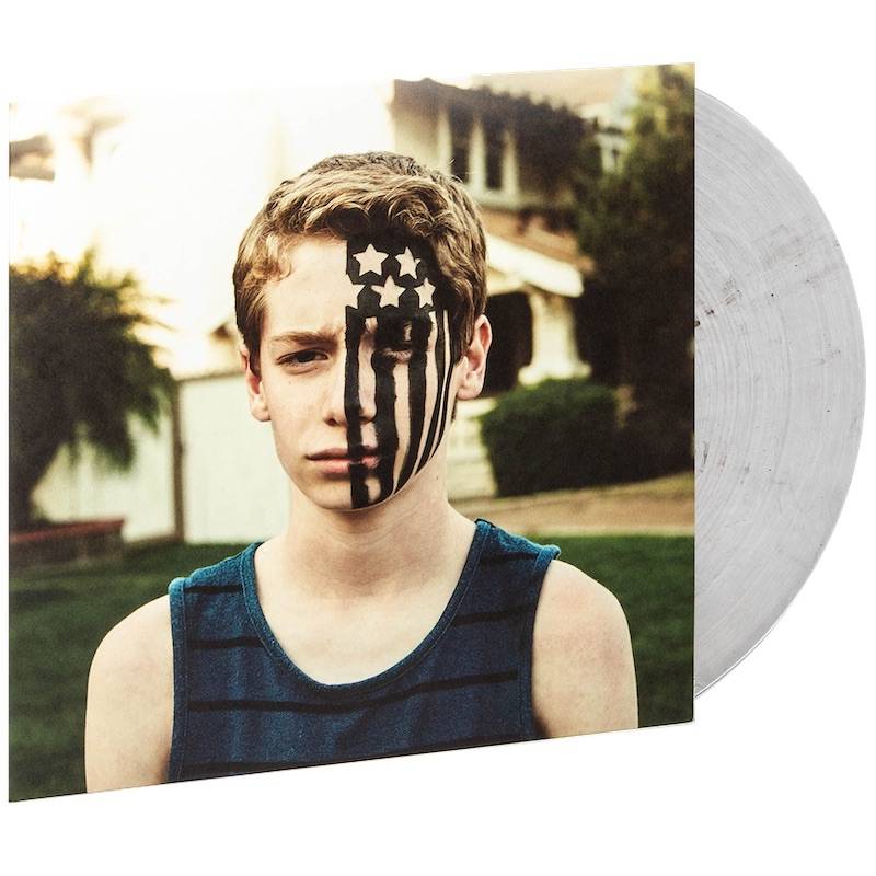 American Beauty / American Psycho (Clear Limited Edition) { vinyl }