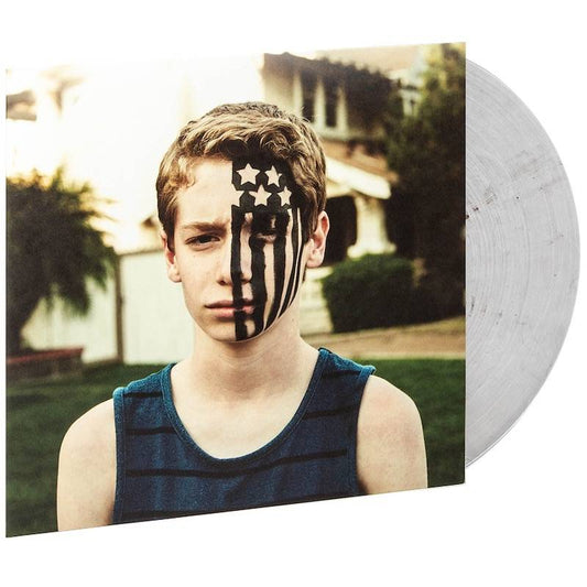 American Beauty / American Psycho (Clear Limited Edition) { vinyl }