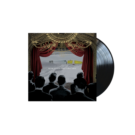 From Under The Cork Tree { vinyl }