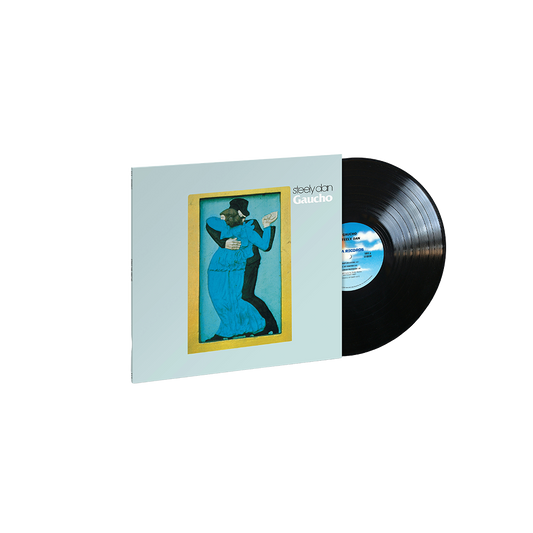 Gaucho { vinyl }