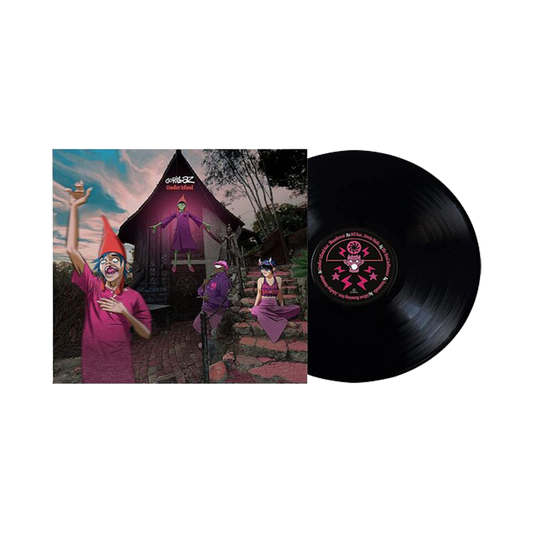 Cracker Island { vinyl }