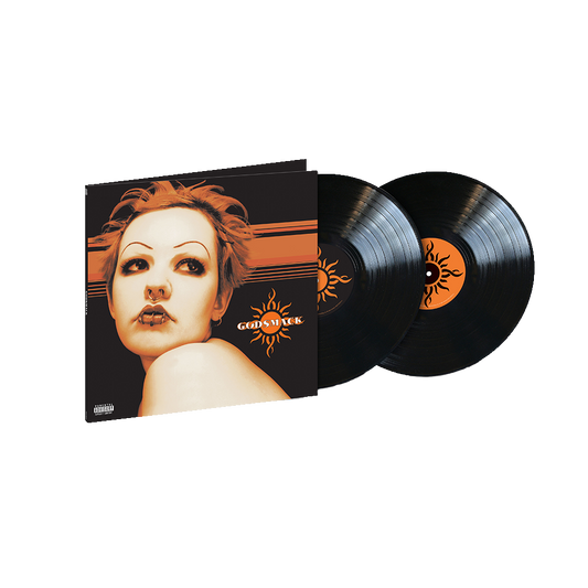 Godsmack { vinyl }