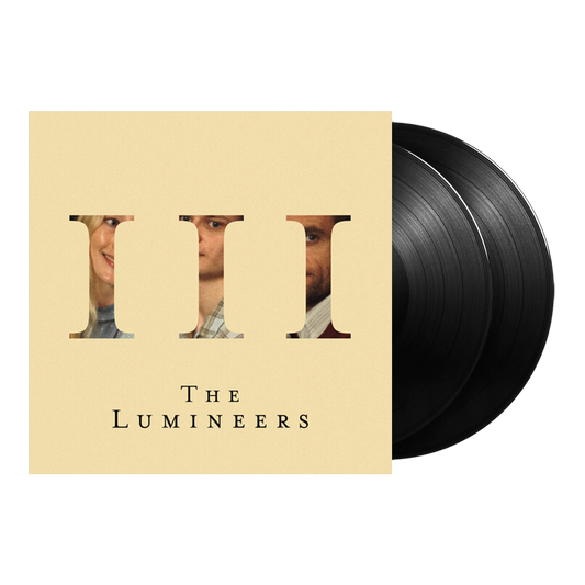 III { vinyl }