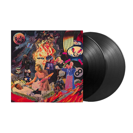 Insomniac (25th Anniversary) { vinyl }