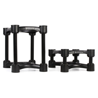 IsoAcoustics: ISO Speaker Isolation Stands (Pair) - (Open Box Special)