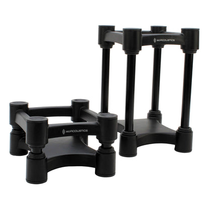 IsoAcoustics: ISO Speaker Isolation Stands (Pair) - (Open Box Special)