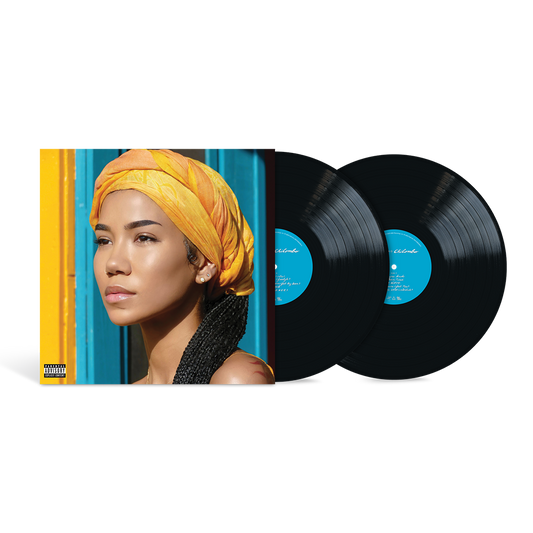 Chilombo (2LP Standard) { vinyl }