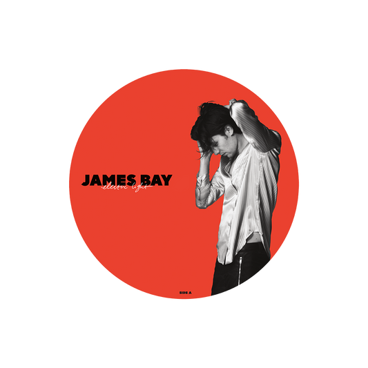 Electric Light { vinyl }