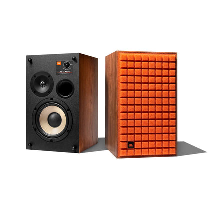 JBL: Replacement Grille For L52 Classic - Orange / Single (Open Box Special)