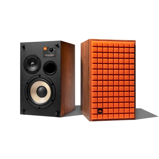 JBL: Replacement Grille For L52 Classic - Orange / Single (Open Box Special)