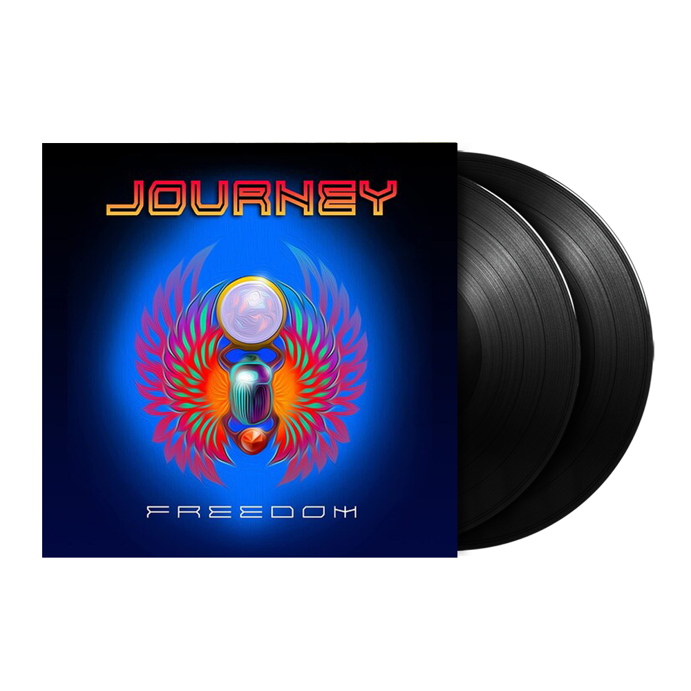 Freedom { vinyl }