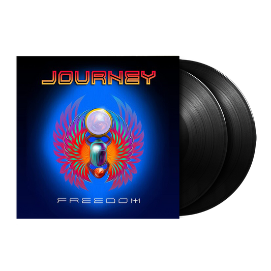 Freedom { vinyl }